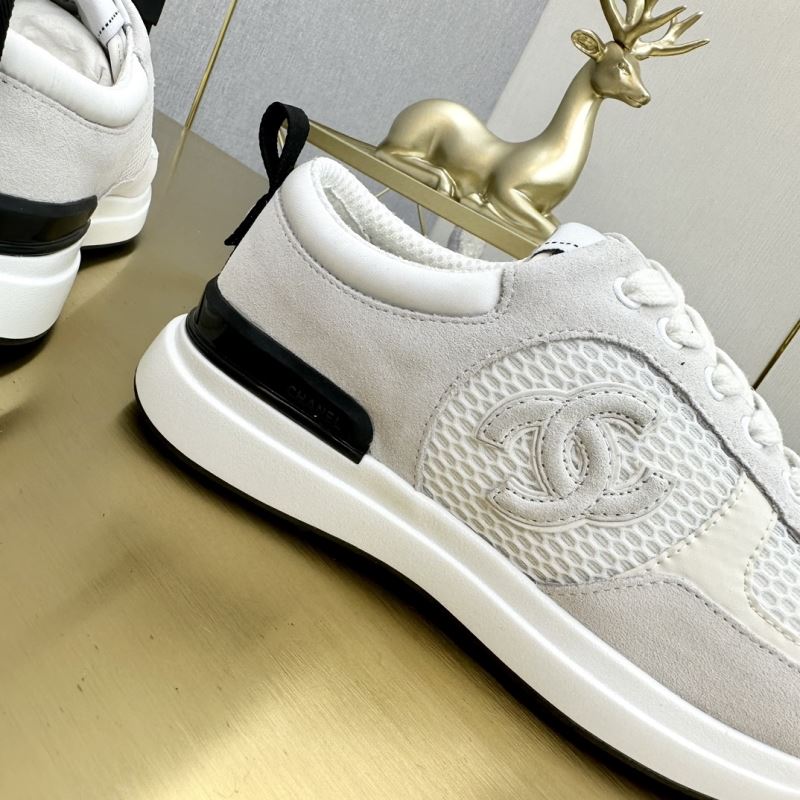 Chanel Sneakers